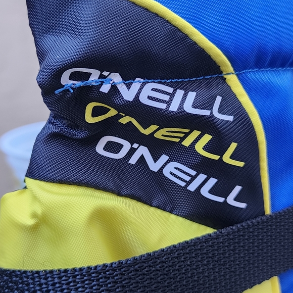 O'Neill Infant Superlite USCG Safety Life Vest Jacket Infant PED Up to 30 lbs - Picture 12 of 12